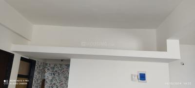 Hall Image of 640 Sq.ft 1 BHK Apartment / Flat for sale in Nashik Road Nashik for Rs. 2500000