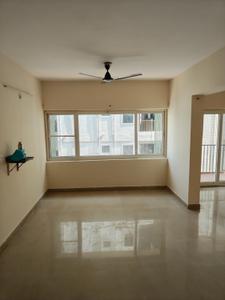 Hall Image of 1363 Sq.ft 2 BHK Apartment / Flat for sale in Trident Grande, Kompally Hyderabad for Rs. 6900000