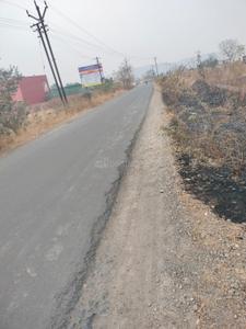 Image of 1000 Sq.ft Residential Plot / Land for sale in Kolwadi, Pune for Rs. 821000