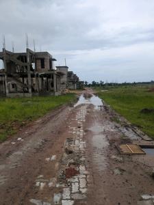 Image of 2160 Sq.ft Residential Plot / Land for sale in Swapnabhumi, New Town, Kolkata for Rs. 5099999