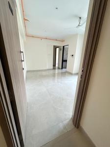 Hall Image of 650 Sq.ft 1 BHK Apartment / Flat for sale in Tharwani Vedant Millenia, Titwala Thane for Rs. 2700000