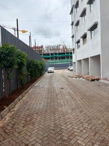 Image of 500 Sq.ft 2 BHK Apartment / Flat for rent in Kolte Patil Life Republic Sector R35 35th Avenue Harmony, Mulshi Kh., Pune for Rs. 20000
