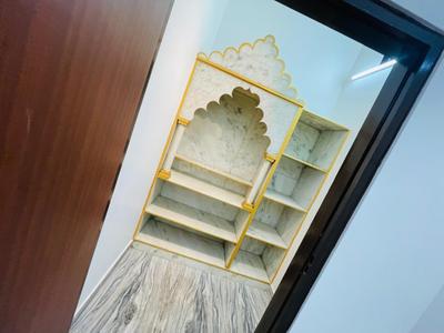 Pooja Room Image of 3500 Sq.ft 5 BHK Independent House for sale in Jhotwara Jaipur for Rs. 16500000