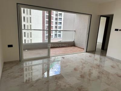 Hall Image of 945 Sq.ft 2 BHK Apartment / Flat for sale in Maruti 7 Verve, Ravet Pune for Rs. 5000000