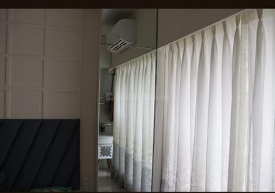 Bedroom Image of 905 Sq.ft 2 BHK Apartment / Flat for sale in Madhav Dham, Malad East Mumbai for Rs. 18000000