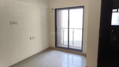 Bedroom Image of 2000 Sq.ft 4 BHK Duplex for rent in Radius Central Park, Chembur Mumbai for Rs. 105000