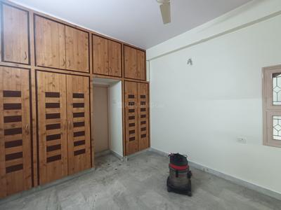 Bedroom Image of 1550 Sq.ft 3 BHK Apartment / Flat for rent in Habsiguda Hyderabad for Rs. 28000