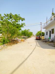 Image of 200 Sq.ft Residential Plot / Land for sale in Sunrakh Road, Vrindavan for Rs. 6400000