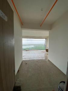 Hall Image of 2600 Sq.ft 3.5 BHK Apartment / Flat for sale in Aramus The Domus Prive, Nerul Navi Mumbai for Rs. 55000000