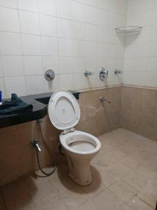 Bedroom Three Image of 4200 Sq.ft 3 BHK Independent House for sale in Purple Cloud 9, Mohammed Wadi Pune for Rs. 25000000