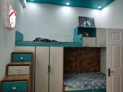 Bedroom Image of 1742 Sq.ft 6 BHK Independent House for rent in Noida Extension Greater Noida for Rs. 40000