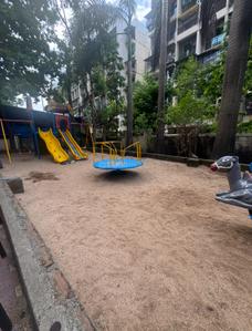 Image of 1200 Sq.ft 3.5 BHK Apartment / Flat for sale in Ganraj Heights, Thakurli, Thane for Rs. 9000000