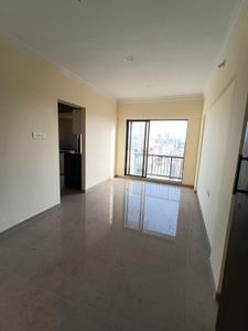 Hall Image of 660 Sq.ft 1 BHK Apartment / Flat for sale in Ekta Parksville, Virar West Virar for Rs. 2950000