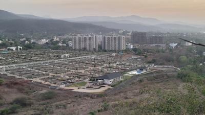 Image of 2495 Sq.ft Residential Plot / Land for sale in Amar Prakriti, Gorhe Bk., Pune for Rs. 11500000