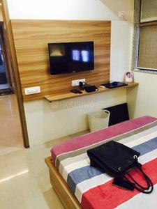 Hall Image of 1680 Sq.ft 3 BHK Apartment / Flat for sale in Heena Gokul Silvermist, Santacruz West Mumbai for Rs. 87000000
