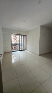 Hall Image of 860 Sq.ft 2 BHK Apartment / Flat for rent in Seventh Bliss, Gota Ahmedabad for Rs. 21000