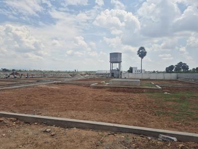 Image of 435 Sq.ft Residential Plot / Land for sale in Saravanampatty, Coimbatore for Rs. 1995000