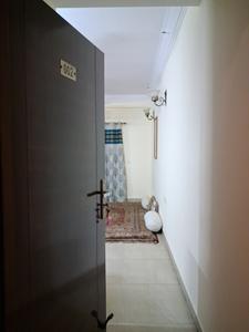 Main Entrance Image of 1380 Sq.ft 2 BHK Apartment / Flat for sale in Exotica Fresco, Sector 137 Noida for Rs. 21000000