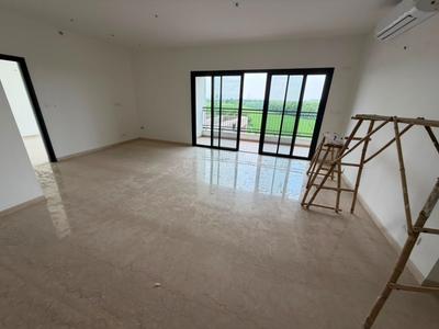 Hall Image of 2435 Sq.ft 4 BHK Apartment / Flat for rent in Sector 108 Gurgaon for Rs. 118000