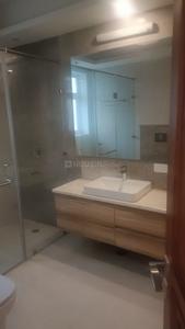 Bathroom Image of 2700 Sq.ft 4 BHK Builder Floor for sale in Gulmohar Park New Delhi for Rs. 130000000