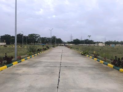 Image of 1200 Sq.ft Residential Plot / Land for sale in MBC Avinya Enclave, Vemagal, Kolar for Rs. 3780100