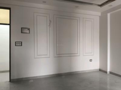 Living Room Image of 1050 Sq.ft 2 BHK Apartment / Flat for sale in Krishna Elite Homes, Noida Extension Greater Noida for Rs. 3950000