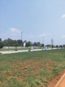 Image of 1200 Sq.ft Residential Plot / Land for sale in Kaggalipura, Bengaluru for Rs. 7200000