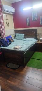 Bedroom Image of 430 Sq.ft 1 RK Independent House for sale in MU II Greater Noida for Rs. 4200000