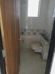 Bathroom Image of 956 Sq.ft 2 BHK Apartment / Flat for sale in Deolali Gaon Nashik for Rs. 3850000