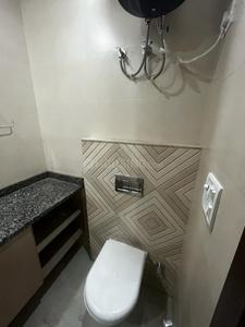 Image of 1500 Sq.ft 2 BHK Builder Floor for rent in DLF Phase 1, Gurgaon for Rs. 60000