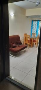 Hall Image of 2400 Sq.ft 4 BHK Independent House for rent in Renaissance Temple Bells, Mahalakshmi Layout Bengaluru for Rs. 80000