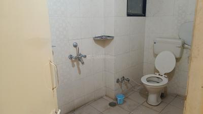 Image of 2000 Sq.ft 3 BHK Villa for rent in Dwarkadheesh Dwarkadham Apartment, Badwai, Bhopal for Rs. 25000