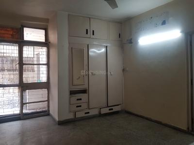 Bedroom Image of 1650 Sq.ft 3 BHK Apartment / Flat for sale in Saket New Delhi for Rs. 35000000