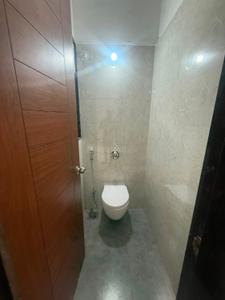 Image of 606 Sq.ft 1 BHK Apartment / Flat for rent in Karve Nagar, Pune for Rs. 25000