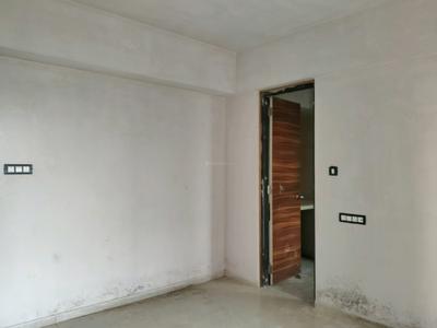 Bedroom Image of 1225 Sq.ft 3 BHK Apartment / Flat for sale in Gagangiri Mithagar Road Ekta Chsl, Mulund East Mumbai for Rs. 21500000