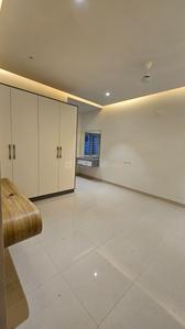Hall Image of 1750 Sq.ft 3 BHK Apartment / Flat for rent in Hitech City Hyderabad for Rs. 53001