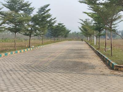 Image of 220 Sq.ft Residential Plot / Land for sale in Subhagruha Sukrithi Varishtaa, Ravada, Visakhapatnam for Rs. 3800000