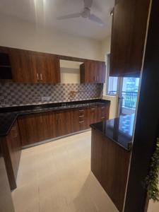 Kitchen Image of 2100 Sq.ft 3 BHK Apartment / Flat for sale in Chintels Serenity Pocket B Phase II, Sector 109 Gurgaon for Rs. 29500000