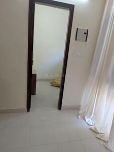 Hall Image of 1600 Sq.ft 3 BHK Apartment / Flat for rent in Sector 9 Dwarka New Delhi for Rs. 55000