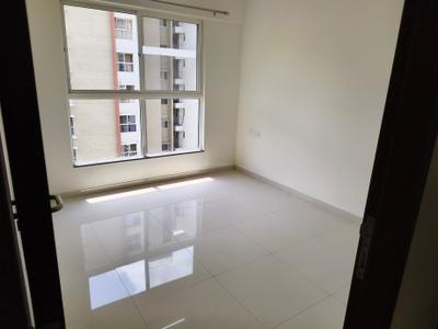 Bedroom Image of 1056 Sq.ft 2 BHK Apartment / Flat for rent in Pride Purple Park Astra, Hinjawadi Pune for Rs. 29100