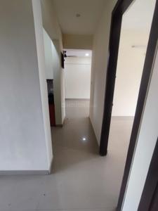 Hall Image of 1300 Sq.ft 2.5 BHK Apartment / Flat for sale in Progressive Crown, Kopar Khairane Navi Mumbai for Rs. 22500000