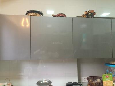 Kitchen Image of 1140 Sq.ft 2 BHK Apartment / Flat for sale in Triveni Majesta, Kalyan West Kalyan for Rs. 11000000