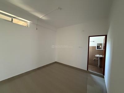 Bedroom Image of 1200 Sq.ft 2 BHK Builder Floor for rent in Beltola Guwahati for Rs. 16000