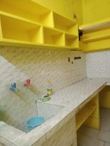 Kitchen Image of 2300 Sq.ft 2 BHK Independent House for rent in Netaji Nagar Nellore for Rs. 10500