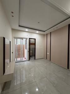 Hall Image of 1260 Sq.ft 3 BHK Apartment / Flat for sale in Kharar Mohali for Rs. 6600000