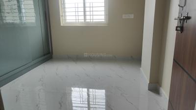 1 BHK Fully Furnished Flat