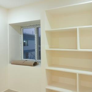 Bedroom Image of 1000 Sq.ft 2 BHK Independent House for rent in Safilguda Secunderabad for Rs. 10000