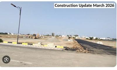 Image of 1200 Sq.ft Residential Plot / Land for sale in SIP Romera Phase II, Pattabiram, Chennai for Rs. 3360000