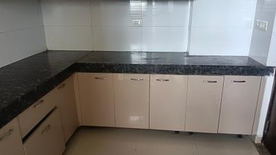 Kitchen Image of 1534 Sq.ft 2.5 BHK Apartment / Flat for sale in M3M Woodshire, Sector 107 Gurgaon for Rs. 14400000