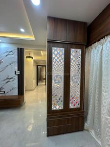 Hall Image of 1110 Sq.ft 2 BHK Apartment / Flat for sale in Urban Greens, Rajarhat Kolkata for Rs. 12000000